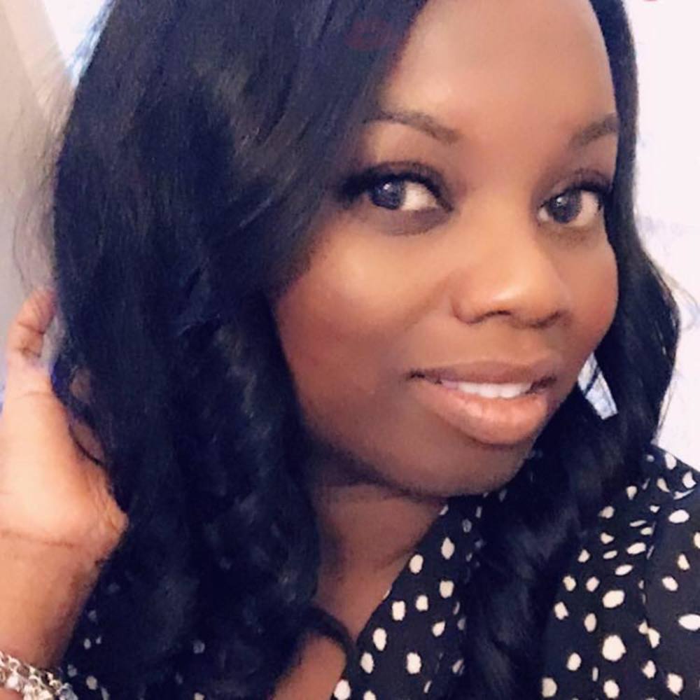 Meet your Posher, Bridgette